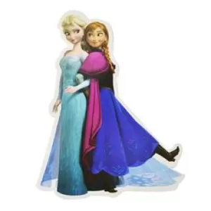 Disney Frozen Stand In Cut Out - Child Size