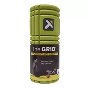 Trigger Point The Grid 1.0 Recovery Roller - Green