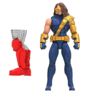 Hasbro Marvel Legends Series Marvel's Cyclops Action Figure