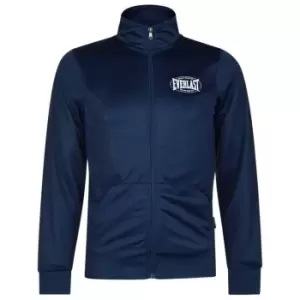 Everlast Tricot Tracksuit Top - Blue