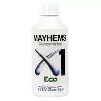 Mayhems X1 - UV Clear Blue Concentrate 250ml