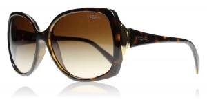 Vogue VO2695S Sunglasses Tortoise W65613 59mm