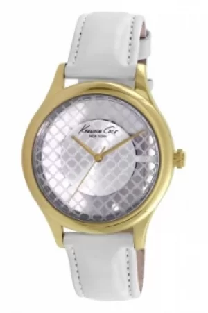 Ladies Kenneth Cole Watch KC10026008
