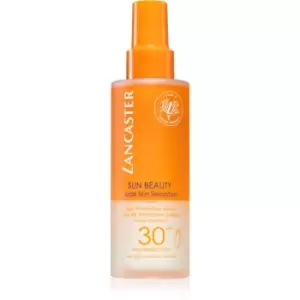 Lancaster Sun Beauty Sun Protective Water Protective Sunscreen Spray SPF 30 150ml