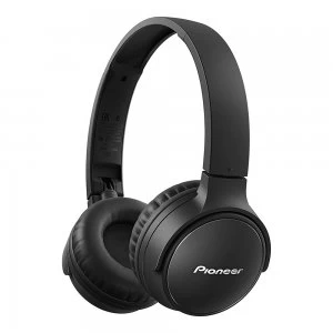 Pioneer S3 Bluetooth Wireless Headphones