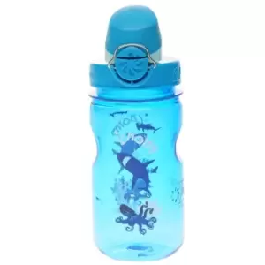 Nalgene Kids OTF Water Bottle - Blue