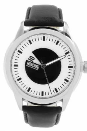 Unisex Moschino Watch MW0339