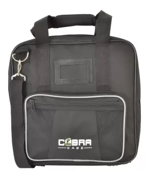 Cobra Mixer Bag 10mm Padding -365 x 365 x 90mm