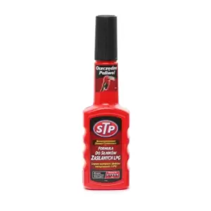 STP Fuel Additive 30-040