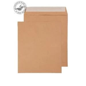 Blake Purely Everyday 330x279mm 115gm2 Peel and Seal Pocket Envelopes
