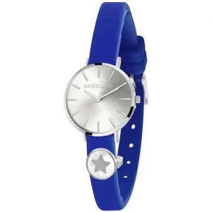 Morellato Time Unisex Summer Stainless Steel Watch - R0151152513