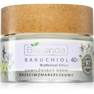 Bielenda Bakuchiol Moisturizing & Anti Wrinkle Face Cream 40+