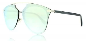 Christian Dior Reflected P Sunglasses Palladium Grey S60RL 63mm
