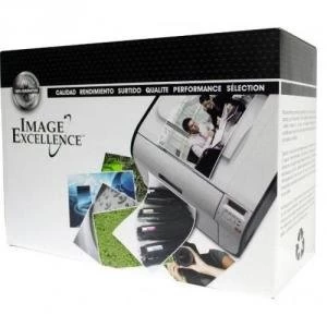 Image Excellence Remanufactured HP CE410X Toner Black IEXCE410X