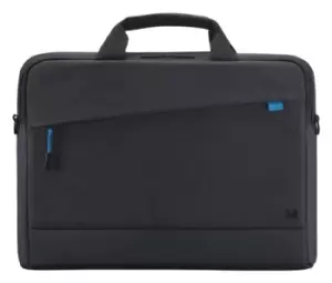 Mobilis TRENDY notebook case 40.6cm (16") Briefcase Black