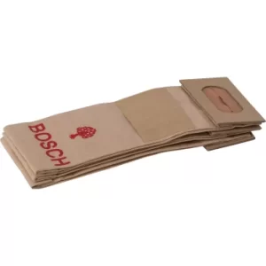 2605411113 (Pk-3) Paper Dust Bags