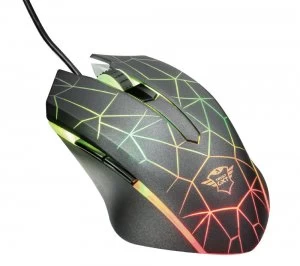TRUST GXT 170 Heron Optical Gaming Mouse