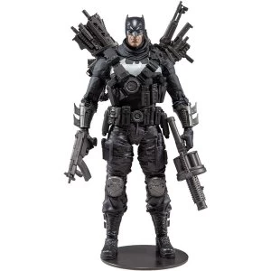 Grim Knight Batman (Dark Knights Metal) McFarlane Action Figure