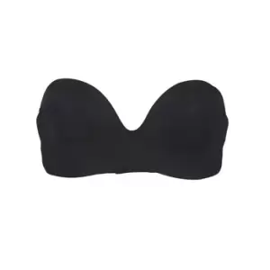 WONDERBRA ULTIMATE STRAPLESS womens Bandeau bras / Convertible bras in Black8D,32C,34B,34C,36B,36C