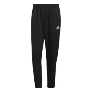 adidas ENT22 Pre Jogging Pants Mens - Black