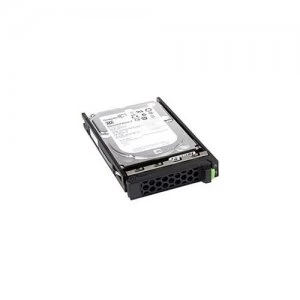 Fujitsu 300GB 2.5" SAS Internal Hard Drive S26361-F5729-L130