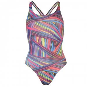 Maru Pacer Swimsuit - Fibre O