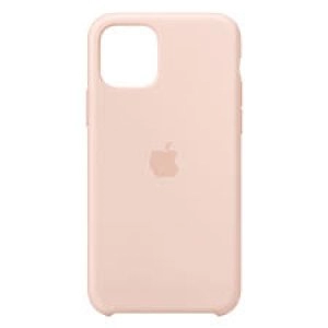 Apple iPhone 11 Silicone Case Cover
