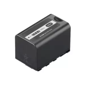 Panasonic AG-VBR59E camera/camcorder battery Lithium-Ion (Li-Ion)...