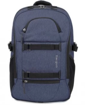 Targus Urban Explorer 15.6" Laptop Backpack - Blue