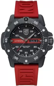 Luminox Watch Master Carbon Seal Automatic 3860 Series Limited Edition
