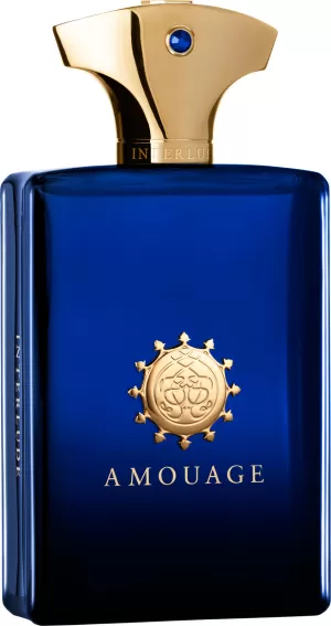 Amouage Interlude Eau de Parfum For Him 50ml
