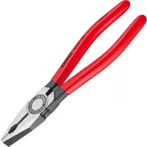 Knipex 03 01 250 Combination Pliers Plastic Coated Handles 250mm