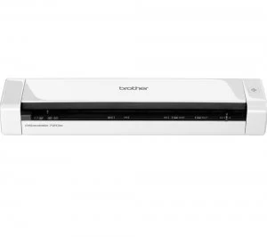 Brother DS-720D Portable Document Scanner