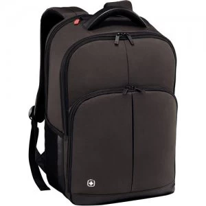 Wenger/SwissGear Link 16 notebook case 40.6cm (16") Backpack case Grey