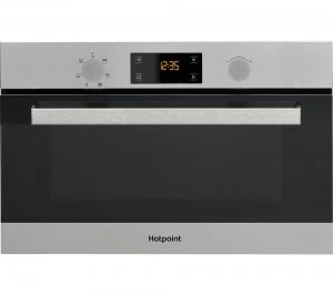 Hotpoint MD344 31L 1000W Microwave