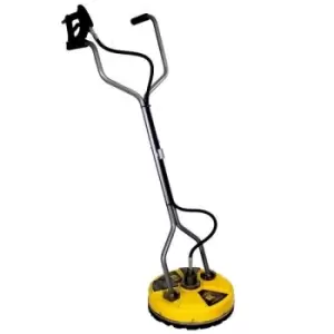 BE Pressure Whirlaway 16" Rotary Surface Cleaner 85.403.003