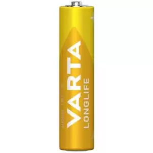 Varta LONGLIFE AAA Big Box 12 AAA battery Alkali-manganese 1200 mAh 1.5 V 12 pc(s)