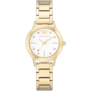 Juicy Couture Watch JC-1050WTGB
