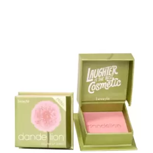 benefit Wanderful World Blushes Powder Blusher Mini 2.5g (Various Shades) - Dandelion