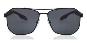 Prada Linea Rossa Sunglasses PS51VS Polarized DG05Z1