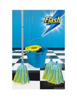 Flash Lightning Mop Set