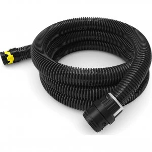 Karcher Anti Static Suction Hose 4m for NT 30/1 and 40/1 Vacuum Cleaners