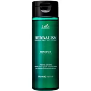 La'dor Herbalism herbal shampoo to Treat Hair Loss 150ml
