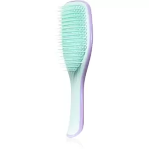 Tangle Teezer Wet Detangler Brush for All Hair Types type Lilac & Mint