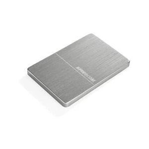 Freecom 2TB External Portable Hard Disk Drive