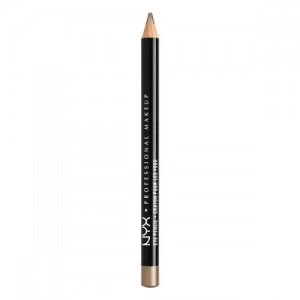 NYX Professional Makeup Slim Eye Pencil Velvet