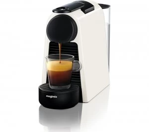 Magimix Nespresso Essenza Mini Pod Coffee Machine