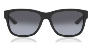 Prada Linea Rossa Sunglasses PS03QS Polarized 1AB5W1