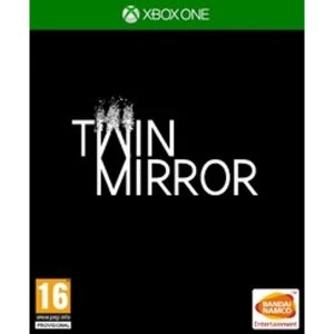 Twin Mirror Xbox One Game