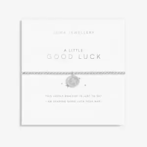 A Little 'Good Luck' Bracelet 5807